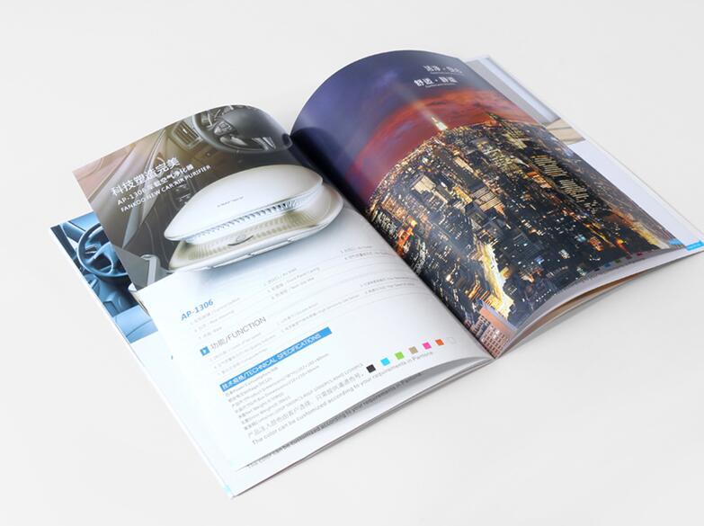 十堰畫(huà)冊(cè)印刷 十堰畫(huà)冊(cè)印刷