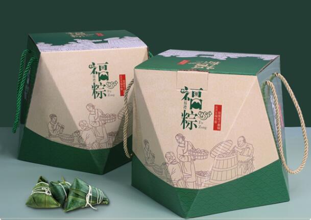端午禮盒定制